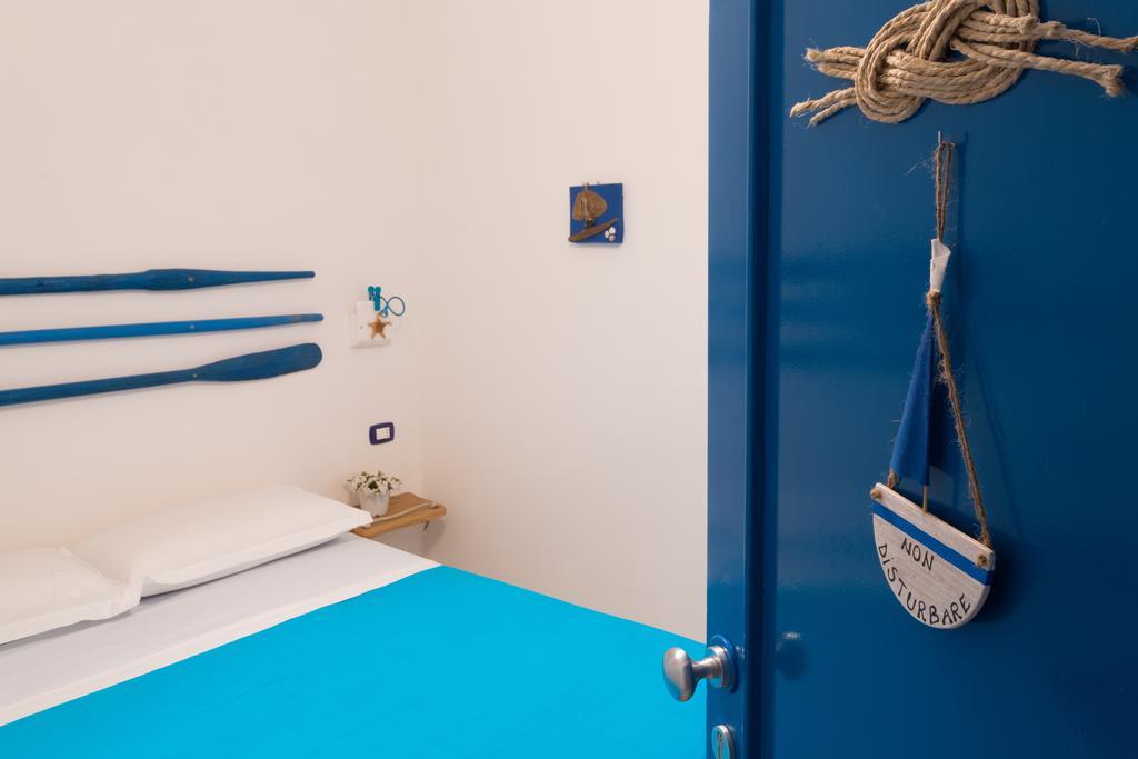 Controvento Rooms Margherita Di Savoia Exterior foto