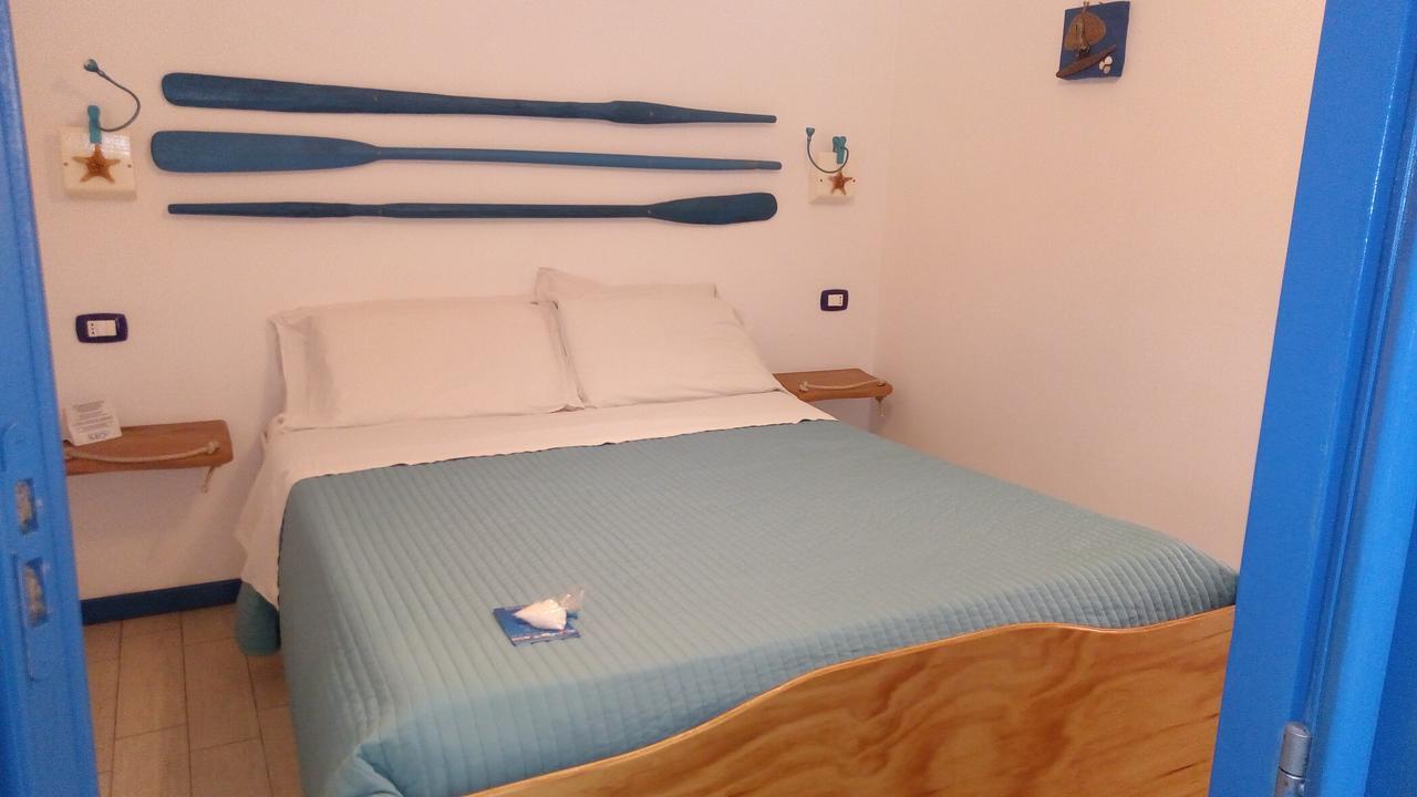 Controvento Rooms Margherita Di Savoia Exterior foto